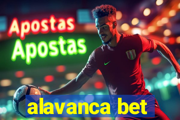 alavanca bet